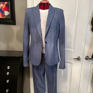 Banana Republic suit jacket size 10